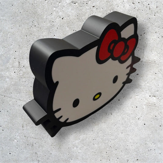 Hello Kitty Light Box