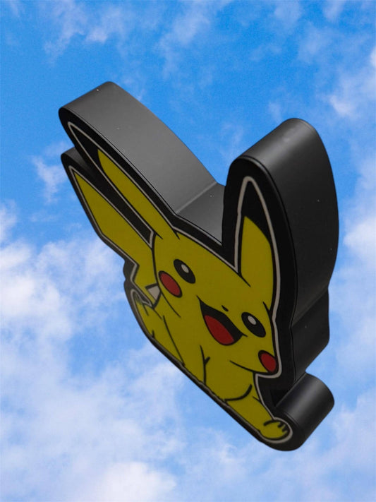 Pikachu Light Box
