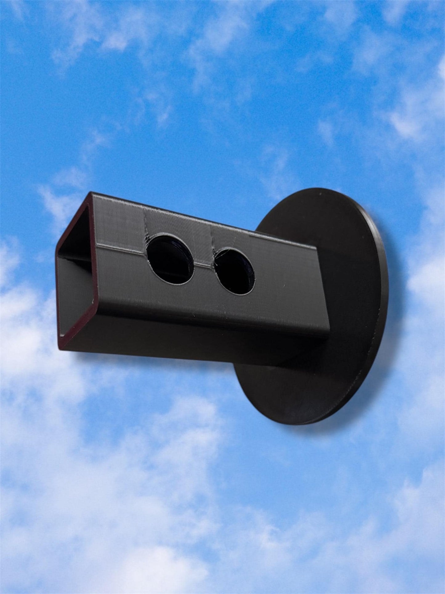 I don’t give a hyuck Hitch Cover