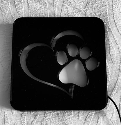LOVING PET LIGHT