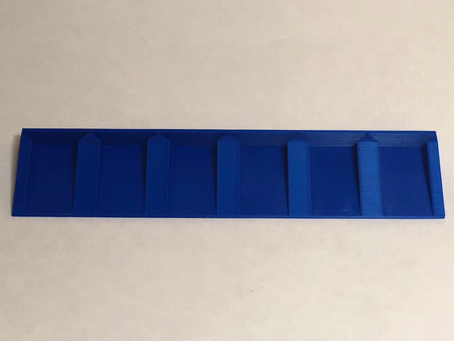 Apple Watch Band Organizer: Wall Mount Display Case