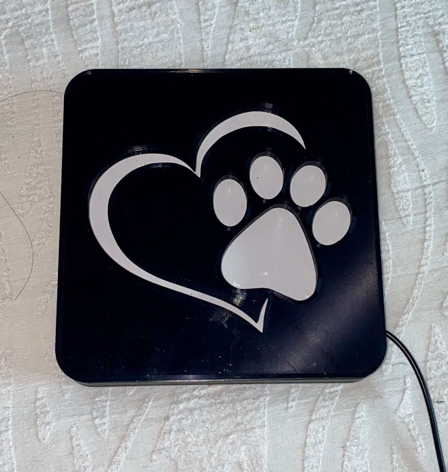 LOVING PET LIGHT