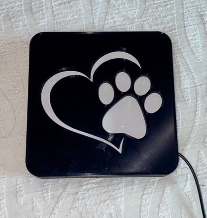 LOVING PET LIGHT