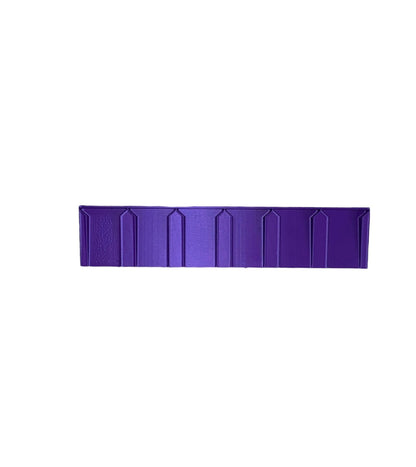 Apple Watch Band Organizer: Wall Mount Display Case