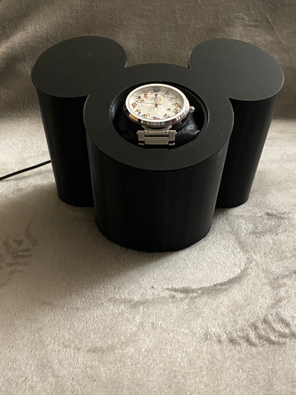 Mickey Mouse Watch Winder
