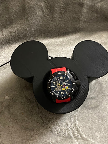 Mickey Mouse Watch Winder