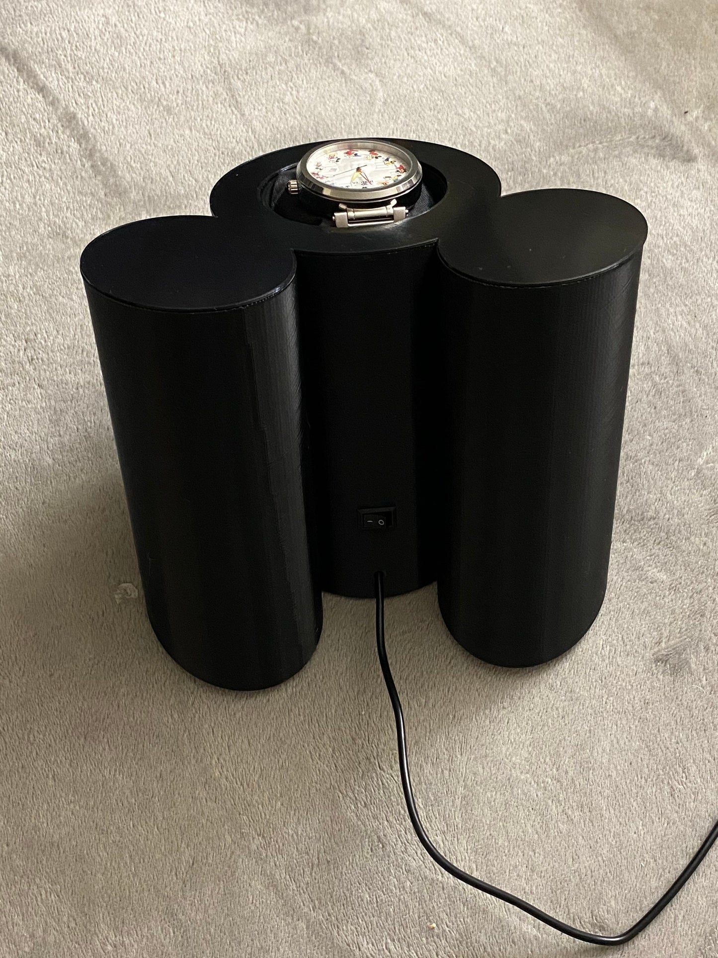 Mickey Mouse Watch Winder