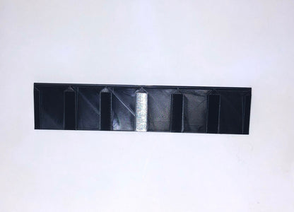 Apple Watch Band Organizer: Wall Mount Display Case