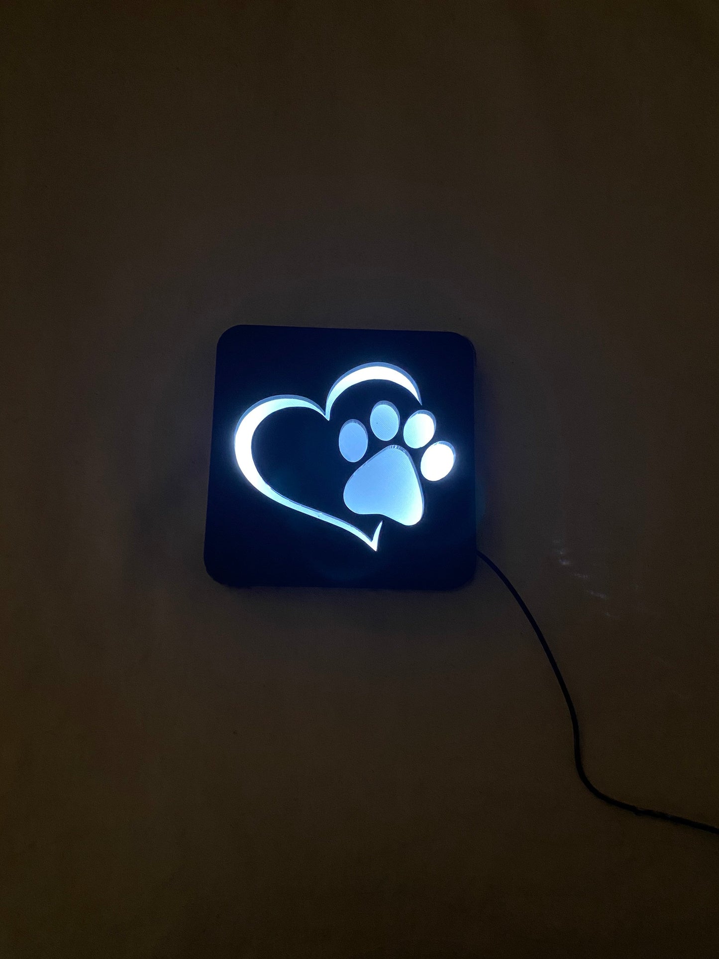 LOVING PET LIGHT