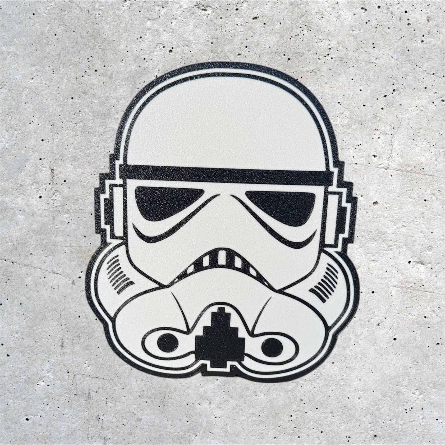 Storm Trooper Light Box