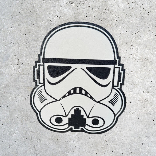 Storm Trooper Light Box
