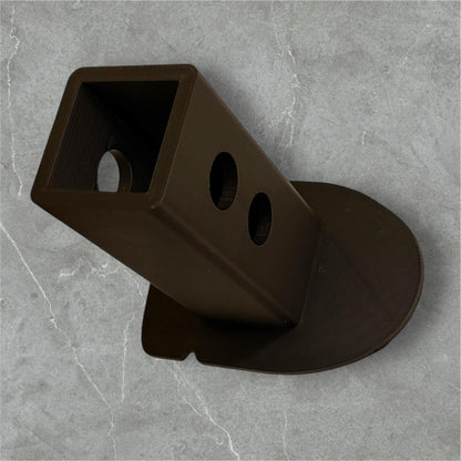 Bullet Bill Hitch Cover