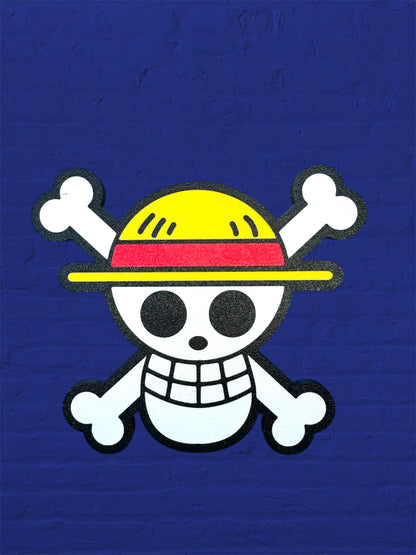 One Piece Hitch Cover