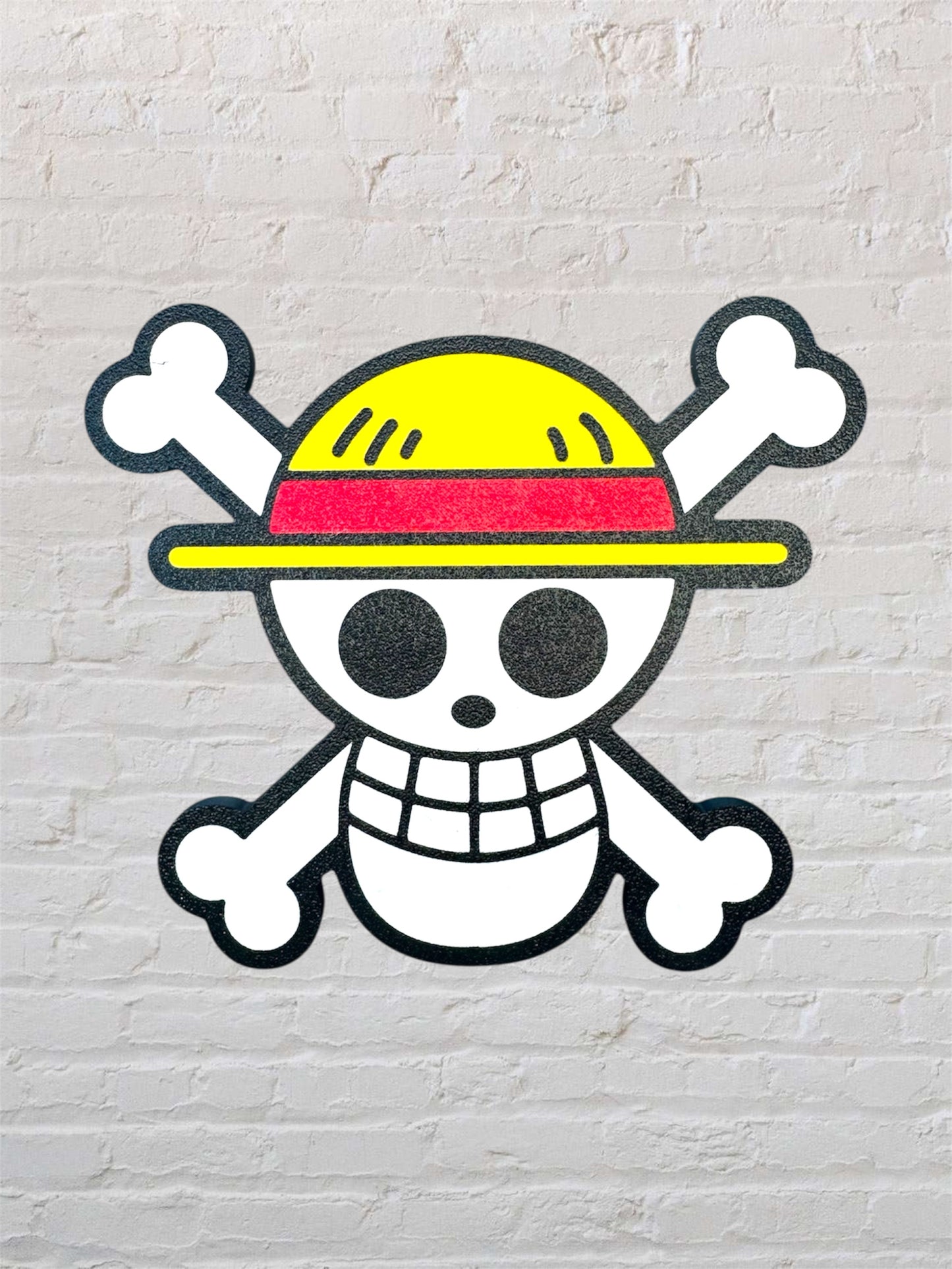 One Piece Hitch Cover