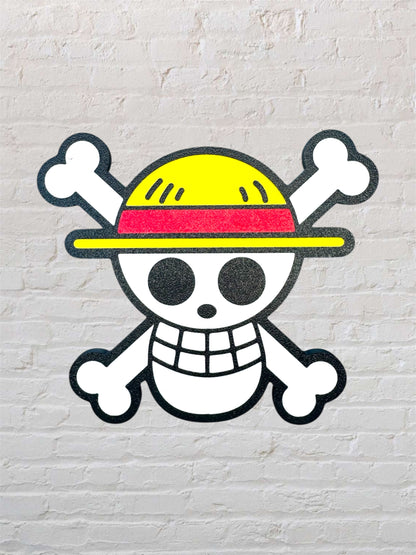 One Piece Hitch Cover