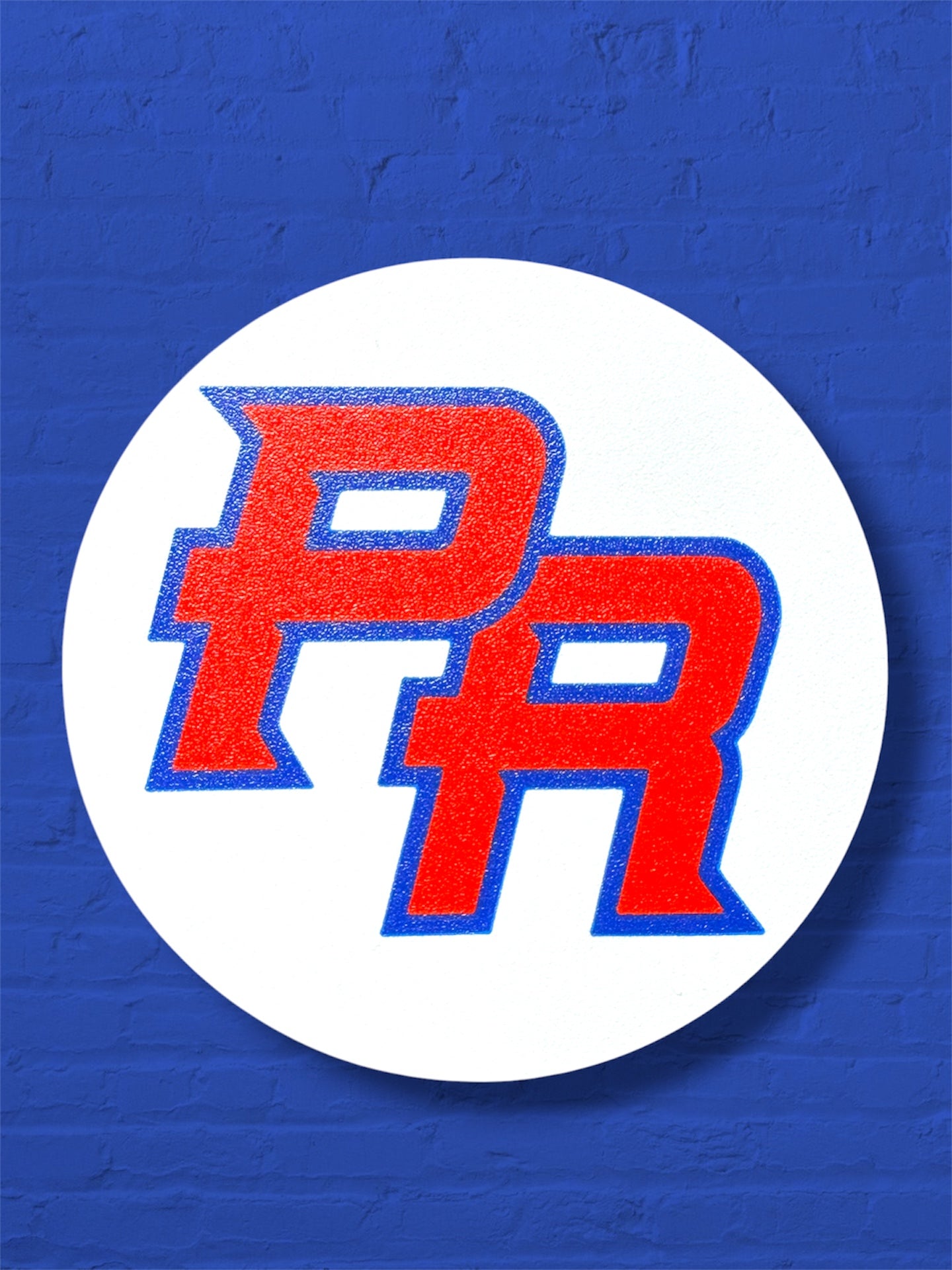 PR Hitch Cover