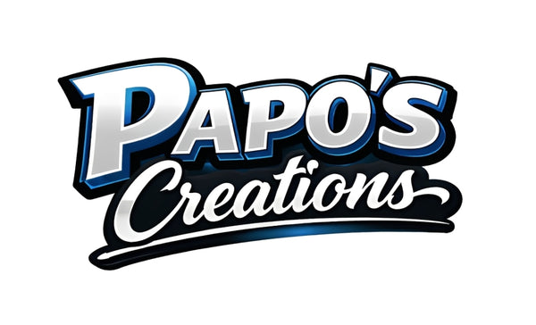 Papo’s Creations