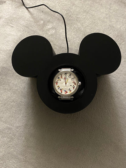 Mickey Mouse Watch Winder