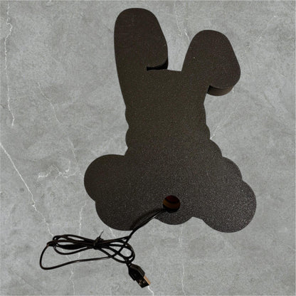 Pluto Light Box