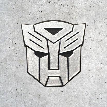 Autobots Hitch Cover