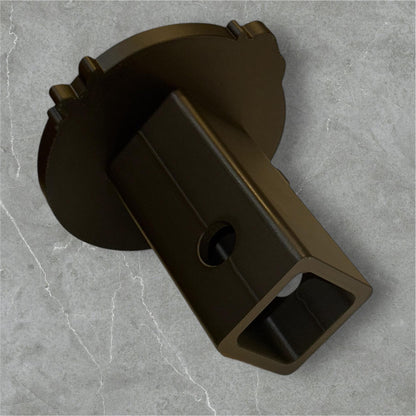 Ghostbusters Hitch Cover